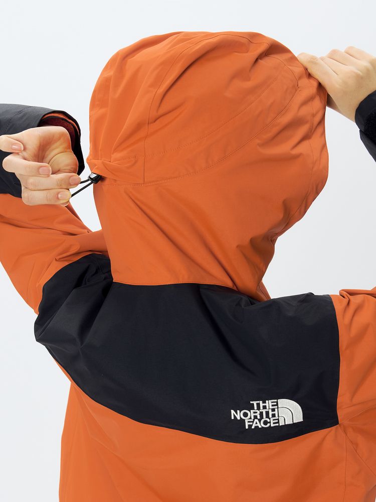 THE NORTH FACE(ザ・ノース・フェイス) ｜スノーバードトリクライメイトジャケット（ユニセックス）