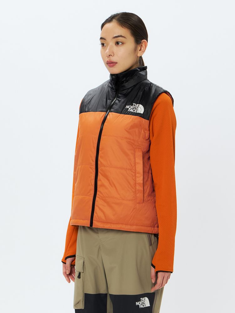 THE NORTH FACE(ザ・ノース・フェイス) ｜スノーバードトリクライメイトジャケット（ユニセックス）