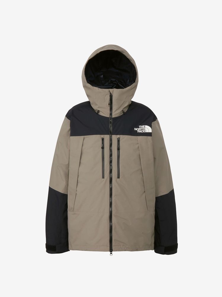 THE NORTH FACE(ザ・ノース・フェイス) ｜スノーバードトリクライメイトジャケット（ユニセックス）