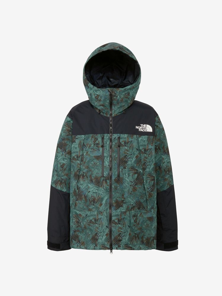 THE NORTH FACE(ザ・ノース・フェイス) ｜スノーバードトリクライメイトジャケット（ユニセックス）