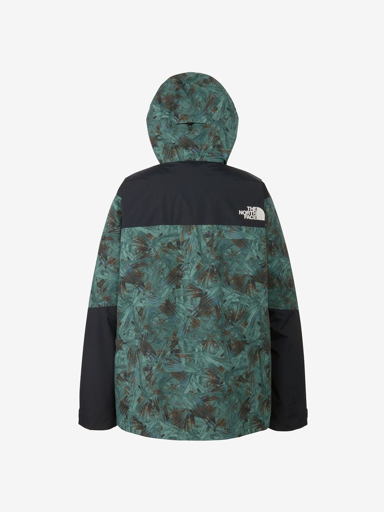 THE NORTH FACE(ザ・ノース・フェイス) ｜スノーバードトリクライメイトジャケット（ユニセックス）