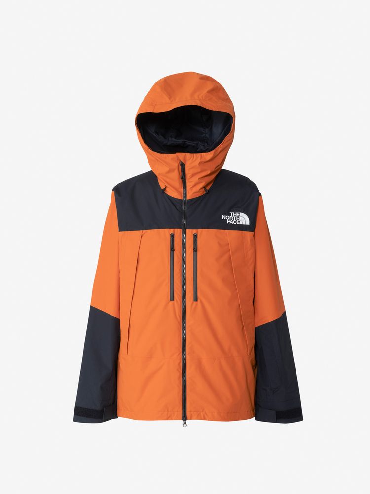 THE NORTH FACE(ザ・ノース・フェイス) ｜スノーバードトリクライメイトジャケット（ユニセックス）