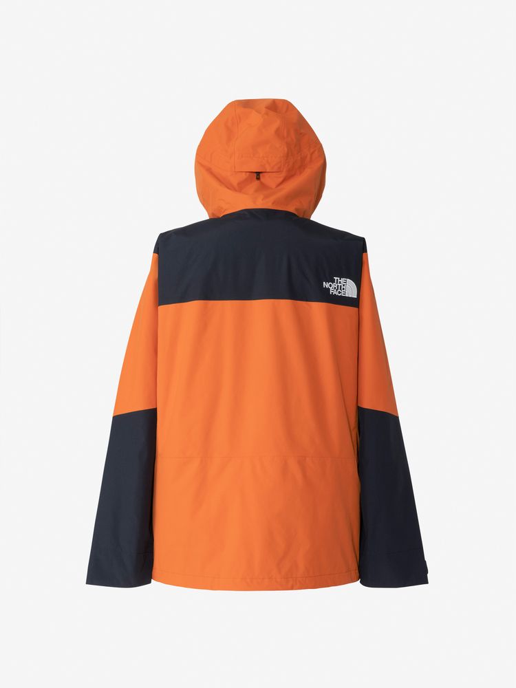THE NORTH FACE(ザ・ノース・フェイス) ｜スノーバードトリクライメイトジャケット（ユニセックス）
