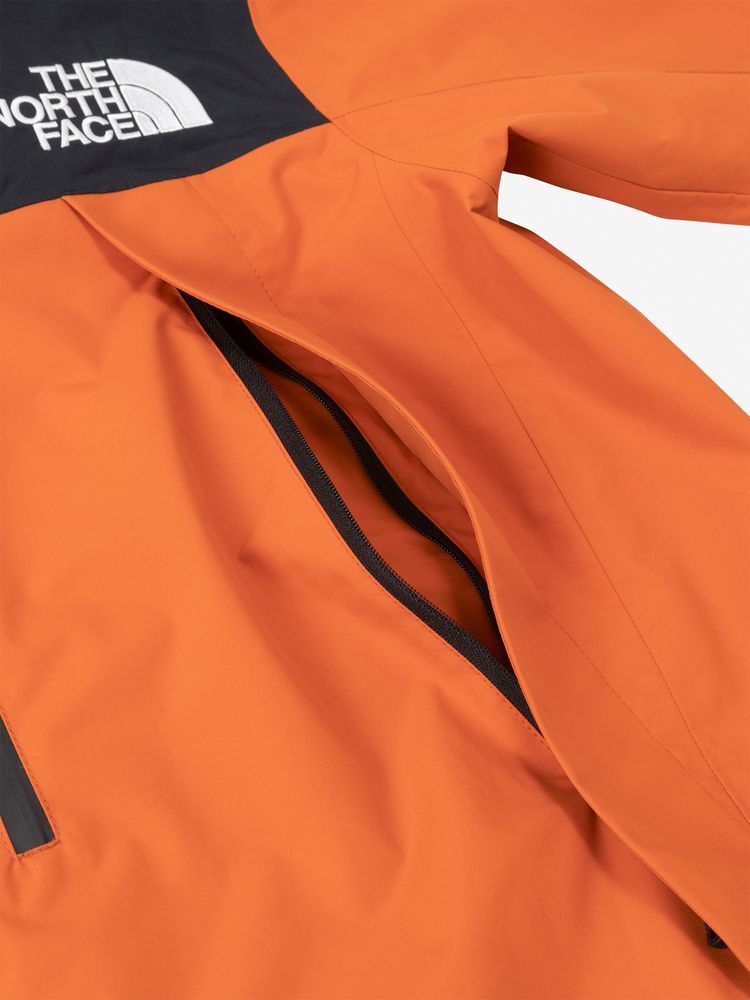 THE NORTH FACE(ザ・ノース・フェイス) ｜スノーバードトリクライメイトジャケット（ユニセックス）