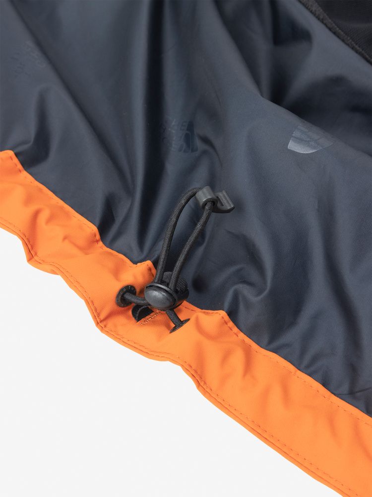 THE NORTH FACE(ザ・ノース・フェイス) ｜スノーバードトリクライメイトジャケット（ユニセックス）