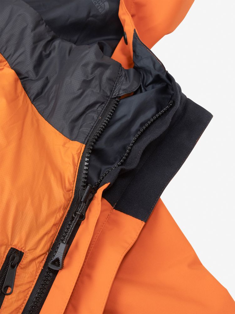 THE NORTH FACE(ザ・ノース・フェイス) ｜スノーバードトリクライメイトジャケット（ユニセックス）