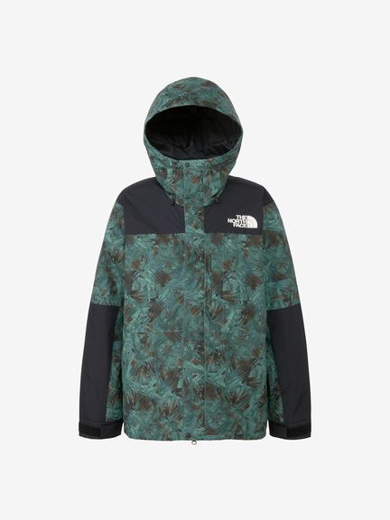 ザ・ノース・フェイス公式ストア