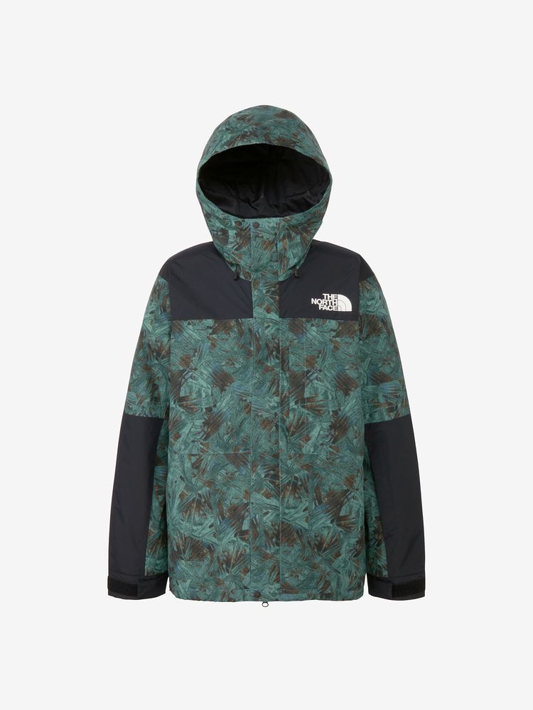 THE NORTH FACE - ザ・ノース・フェイス 公式オンラインストア