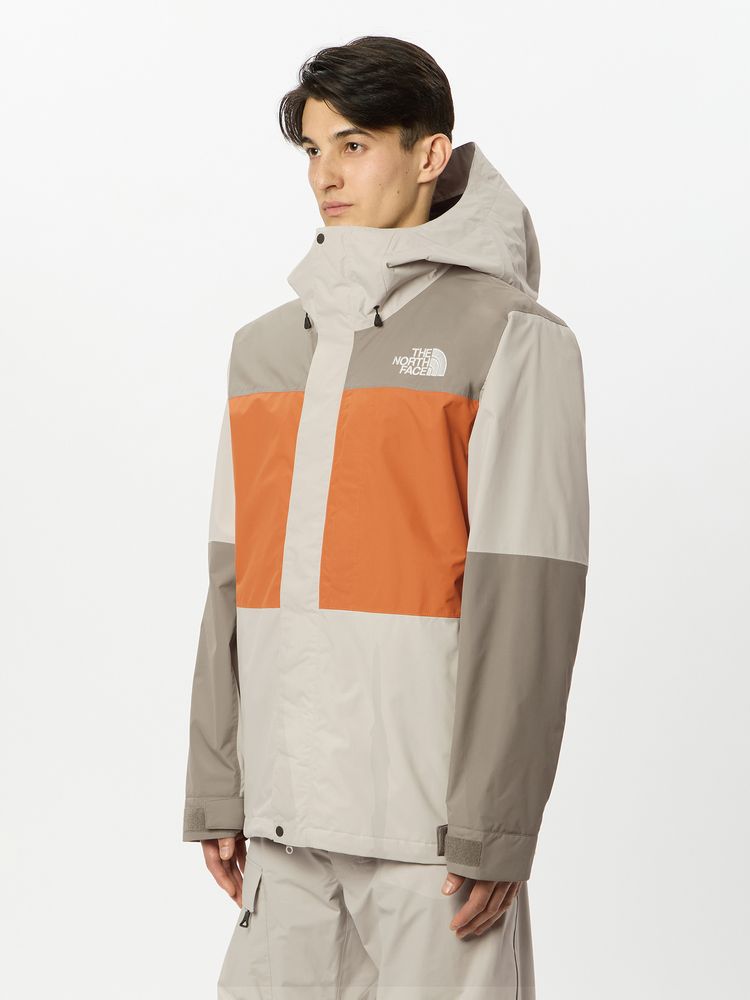 THE NORTH FACE(ザ・ノース・フェイス) ｜ウィンターパークジャケット（ユニセックス）