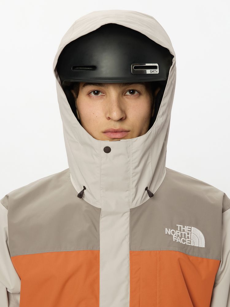 THE NORTH FACE(ザ・ノース・フェイス) ｜ウィンターパークジャケット（ユニセックス）