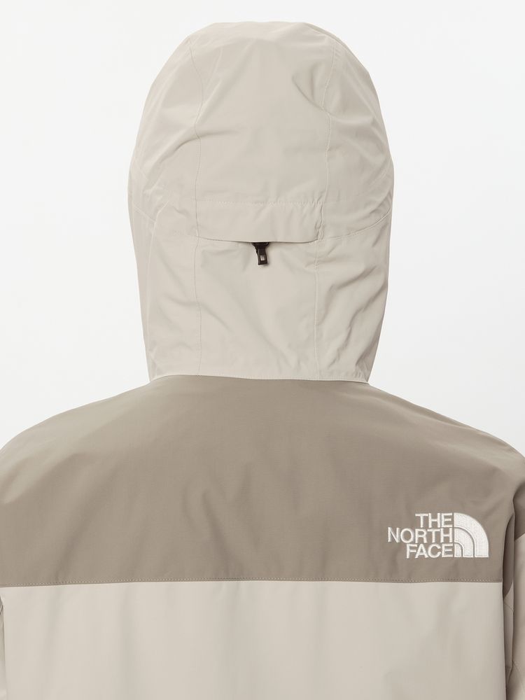 ノーティーマウンテンパーカー スノーボードウェア ジャケット　ユニセックス THE NORTH FACE 爆買 ノースフェイス スノーボードウェア メンズ