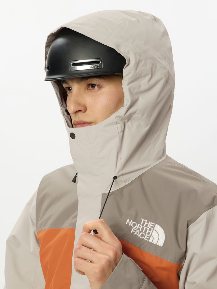 THE NORTH FACE(ザ・ノース・フェイス) ｜ウィンターパークジャケット（ユニセックス）
