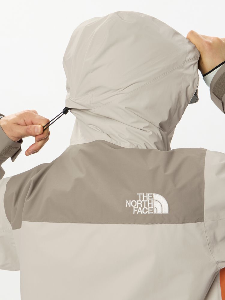 THE NORTH FACE(ザ・ノース・フェイス) ｜ウィンターパークジャケット（ユニセックス）