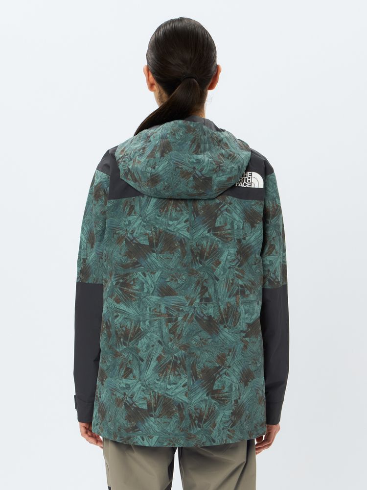 THE NORTH FACE(ザ・ノース・フェイス) ｜ウィンターパークジャケット（ユニセックス）