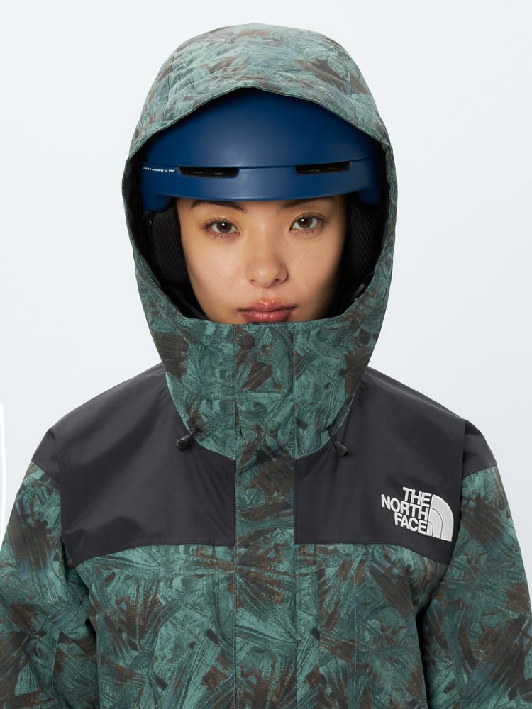THE NORTH FACE(ザ・ノース・フェイス) ｜ウィンターパークジャケット（ユニセックス）