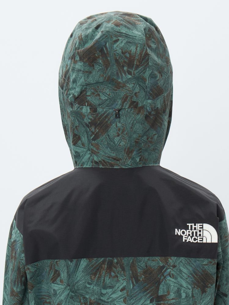 THE NORTH FACE(ザ・ノース・フェイス) ｜ウィンターパークジャケット（ユニセックス）