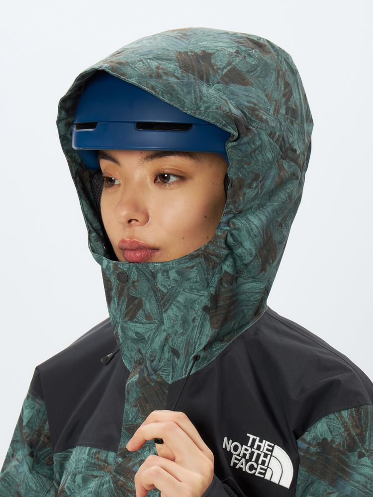 THE NORTH FACE(ザ・ノース・フェイス) ｜ウィンターパークジャケット（ユニセックス）