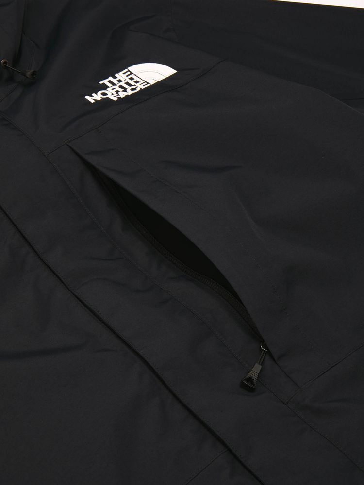 THE NORTH FACE(ザ・ノース・フェイス) ｜ウィンターパークジャケット（ユニセックス）