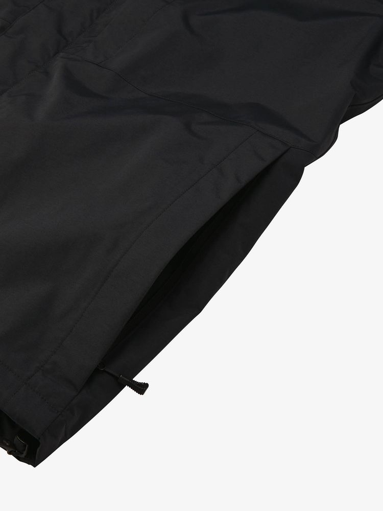 THE NORTH FACE(ザ・ノース・フェイス) ｜ウィンターパークジャケット（ユニセックス）