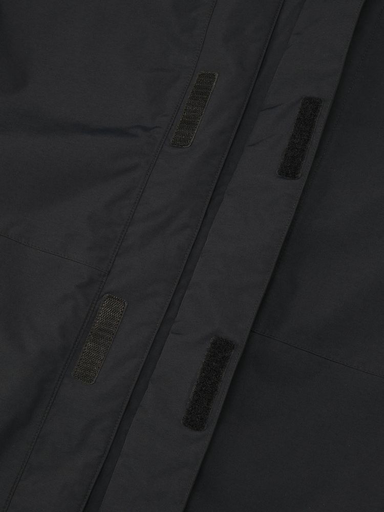 THE NORTH FACE(ザ・ノース・フェイス) ｜ウィンターパークジャケット（ユニセックス）