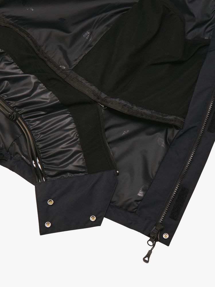 THE NORTH FACE(ザ・ノース・フェイス) ｜ウィンターパークジャケット（ユニセックス）