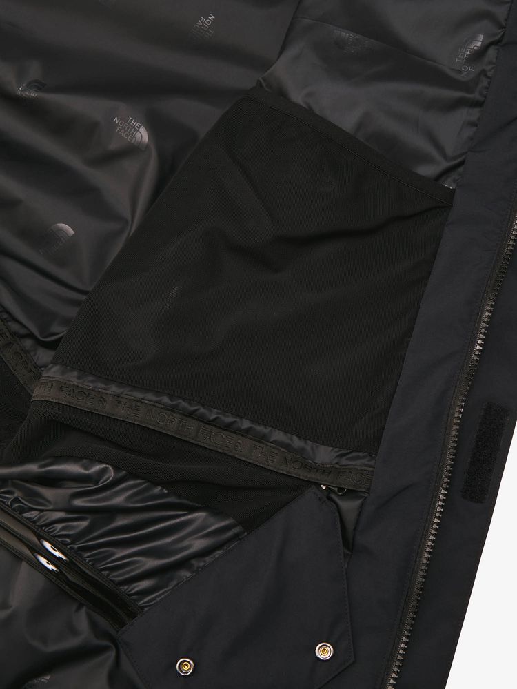 THE NORTH FACE(ザ・ノース・フェイス) ｜ウィンターパークジャケット（ユニセックス）