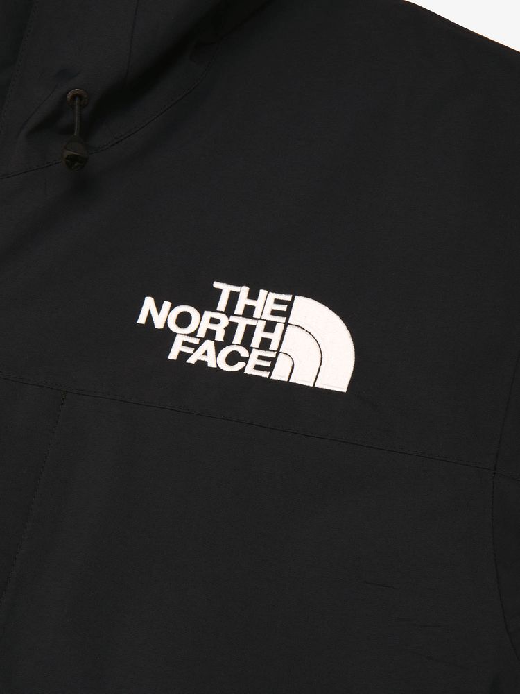 THE NORTH FACE(ザ・ノース・フェイス) ｜ウィンターパークジャケット（ユニセックス）