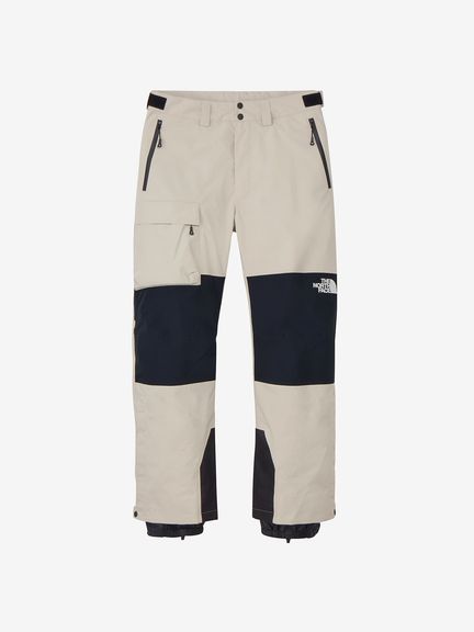 新品　Lサイズ　ノースフェイス　シュカブラパンツ　スキー パンツ　ブルー 楽天市場】ラスト1着 Lサイズ 送料無料 ノースフェイス メンズ 防水