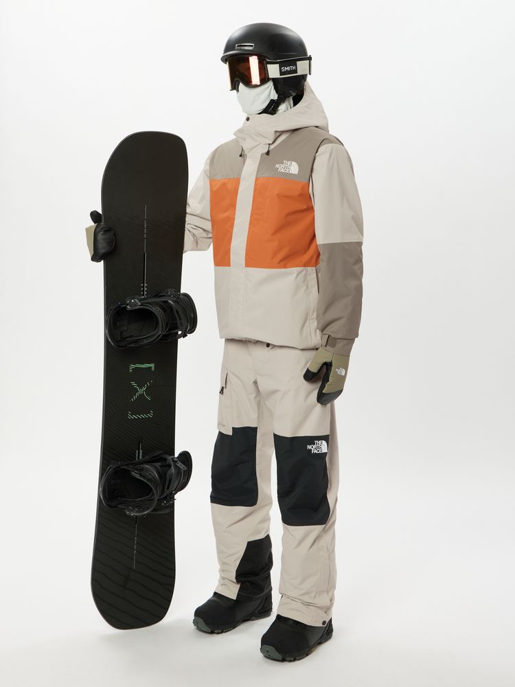 公式】シュカブラパンツ（ユニセックス）｜ザ・ノース・フェイス公式ストア