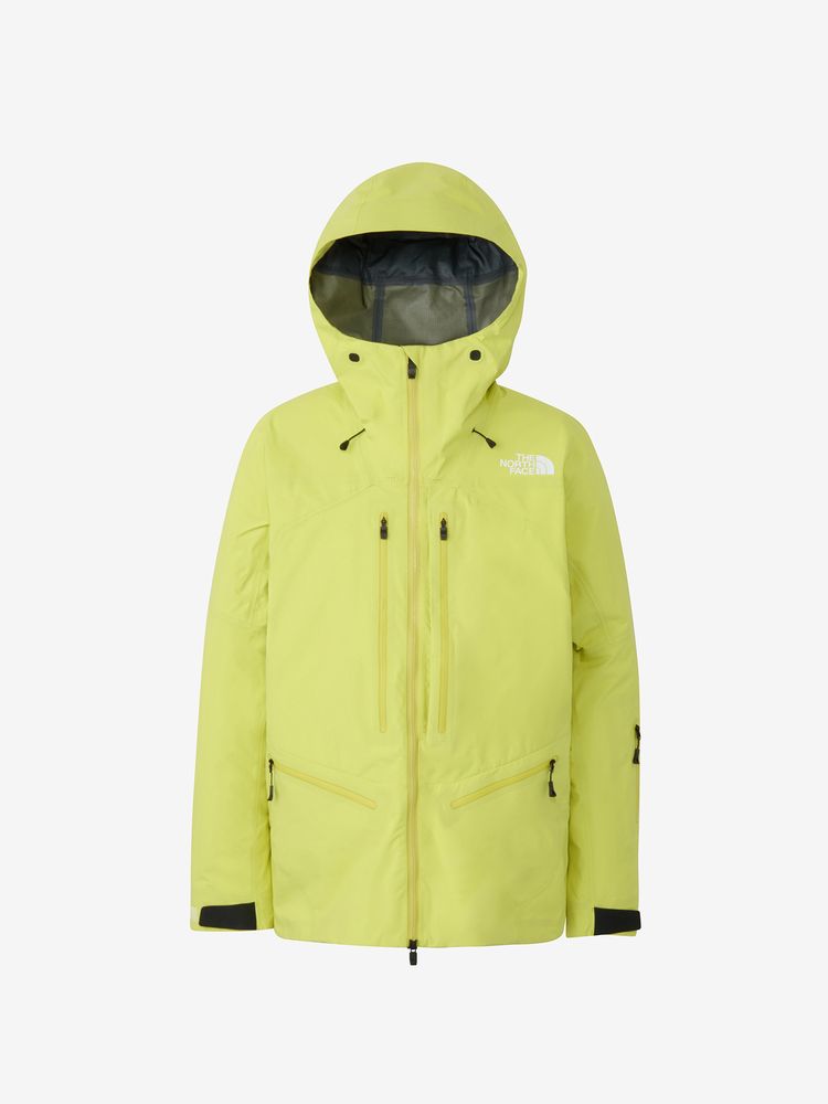 THE NORTH FACE(ザ・ノース・フェイス) ｜RTG ゴアテックスジャケット（ユニセックス）