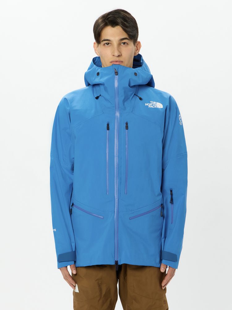 THE NORTH FACE(ザ・ノース・フェイス) ｜RTG ゴアテックスジャケット（ユニセックス）