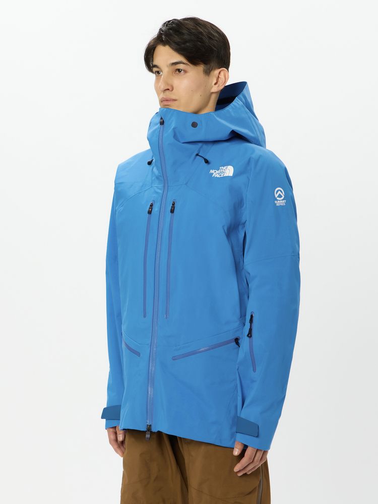 THE NORTH FACE(ザ・ノース・フェイス) ｜RTG ゴアテックスジャケット（ユニセックス）