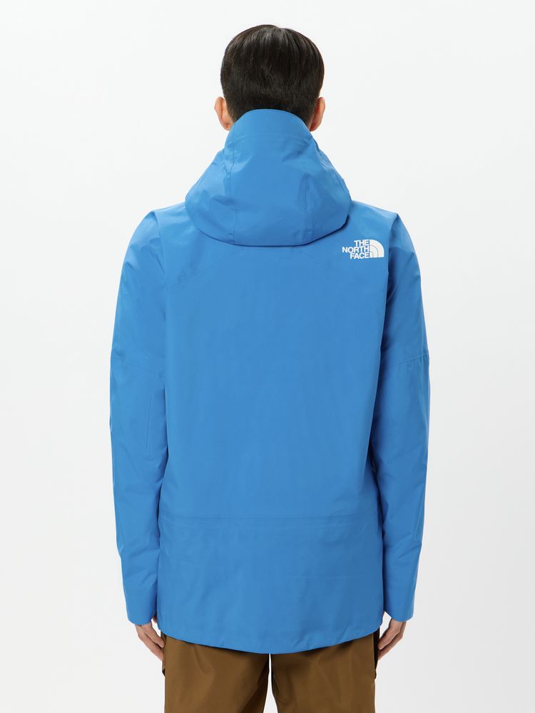 THE NORTH FACE(ザ・ノース・フェイス) ｜RTG ゴアテックスジャケット（ユニセックス）