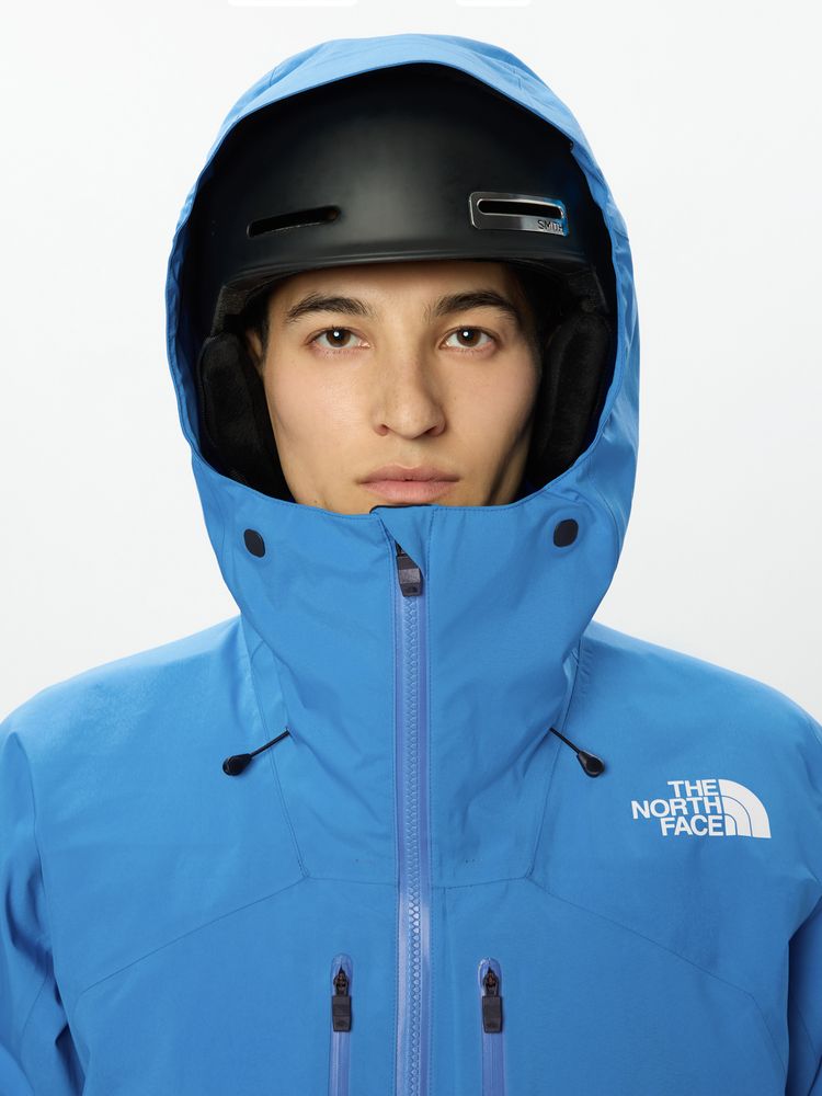 THE NORTH FACE(ザ・ノース・フェイス) ｜RTG ゴアテックスジャケット（ユニセックス）