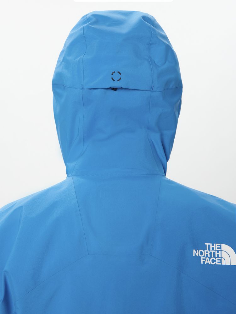 THE NORTH FACE(ザ・ノース・フェイス) ｜RTG ゴアテックスジャケット（ユニセックス）