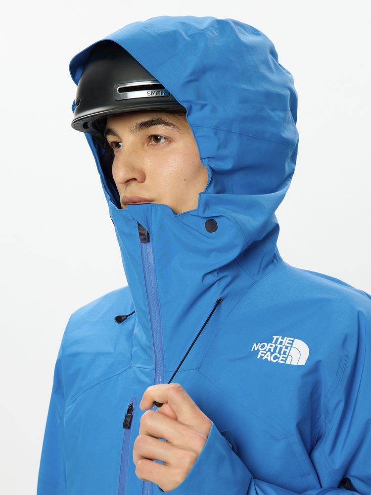 THE NORTH FACE(ザ・ノース・フェイス) ｜RTG ゴアテックスジャケット（ユニセックス）