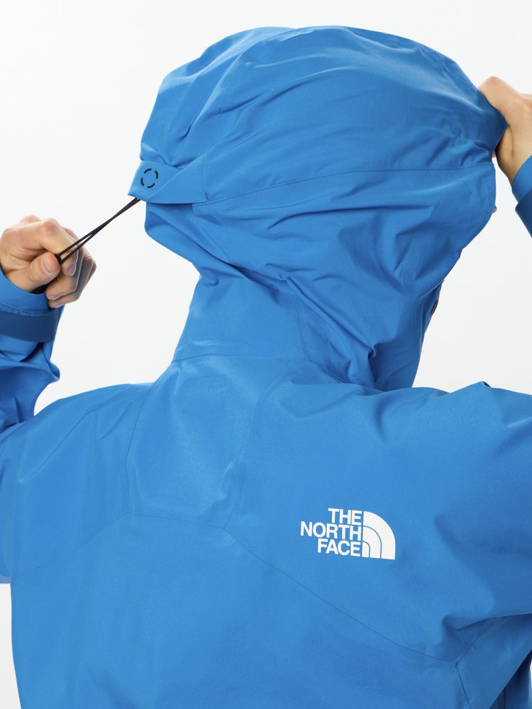 THE NORTH FACE(ザ・ノース・フェイス) ｜RTG ゴアテックスジャケット（ユニセックス）