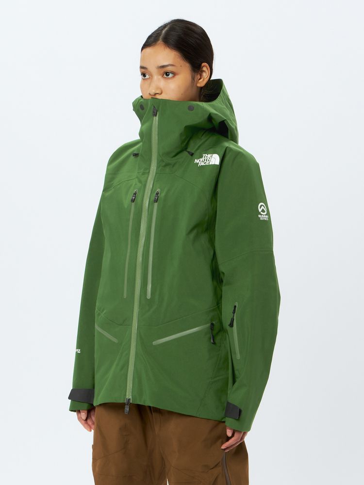 THE NORTH FACE(ザ・ノース・フェイス) ｜RTG ゴアテックスジャケット（ユニセックス）