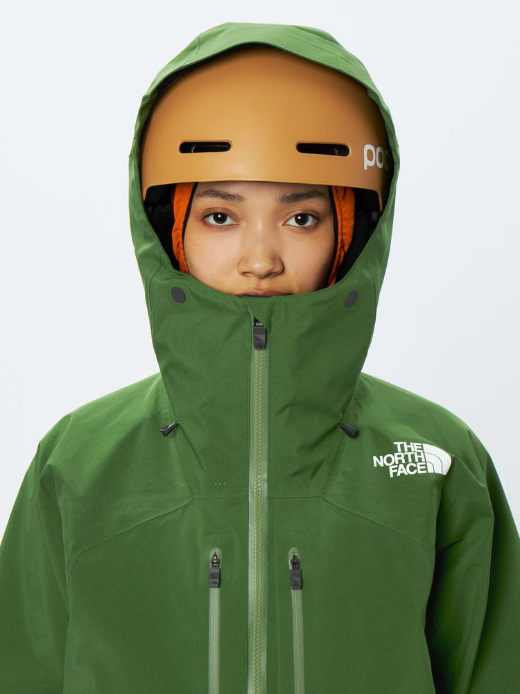 THE NORTH FACE(ザ・ノース・フェイス) ｜RTG ゴアテックスジャケット（ユニセックス）