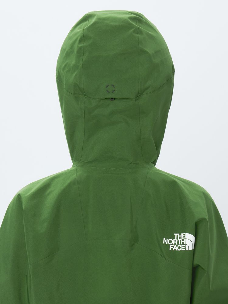 THE NORTH FACE(ザ・ノース・フェイス) ｜RTG ゴアテックスジャケット（ユニセックス）