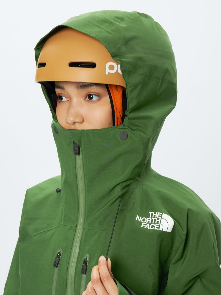 THE NORTH FACE(ザ・ノース・フェイス) ｜RTG ゴアテックスジャケット（ユニセックス）