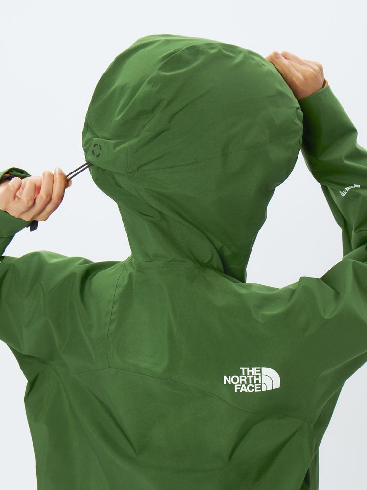 THE NORTH FACE(ザ・ノース・フェイス) ｜RTG ゴアテックスジャケット（ユニセックス）
