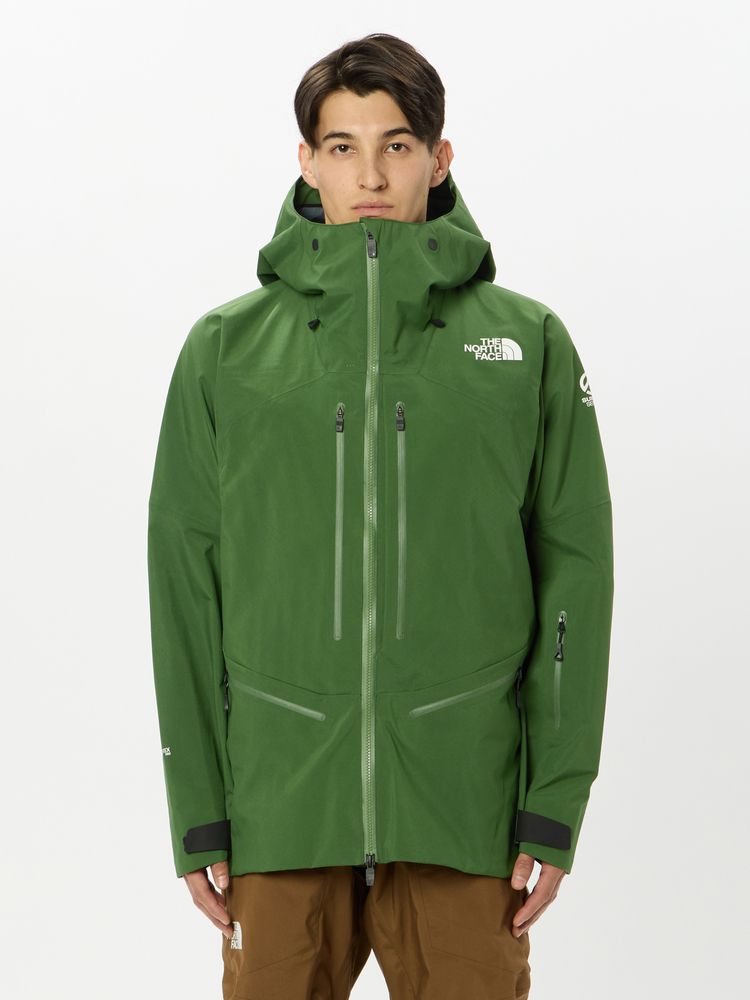 THE NORTH FACE(ザ・ノース・フェイス) ｜RTG ゴアテックスジャケット（ユニセックス）