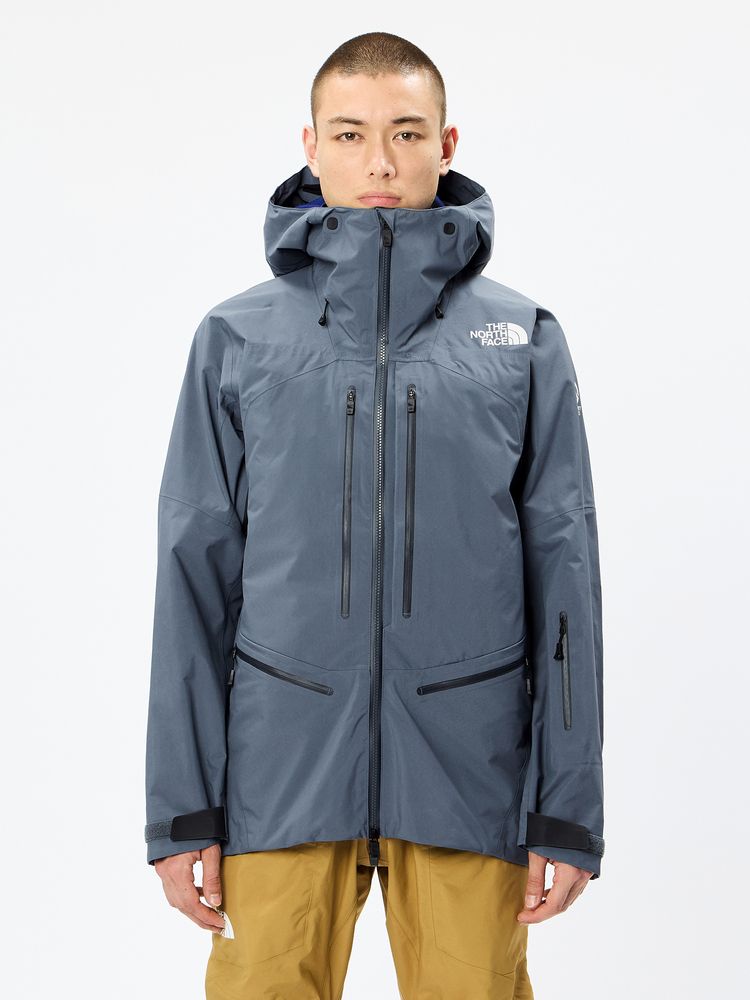 THE NORTH FACE(ザ・ノース・フェイス) ｜RTG ゴアテックスジャケット（ユニセックス）