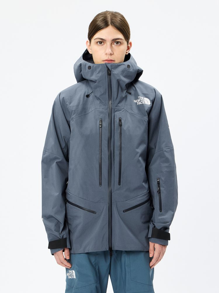 ジャケット・アウター the north face RTGvest helijacket 公式】RTG ゴアテックスジャケット（ユニセックス）｜ザ・ノース