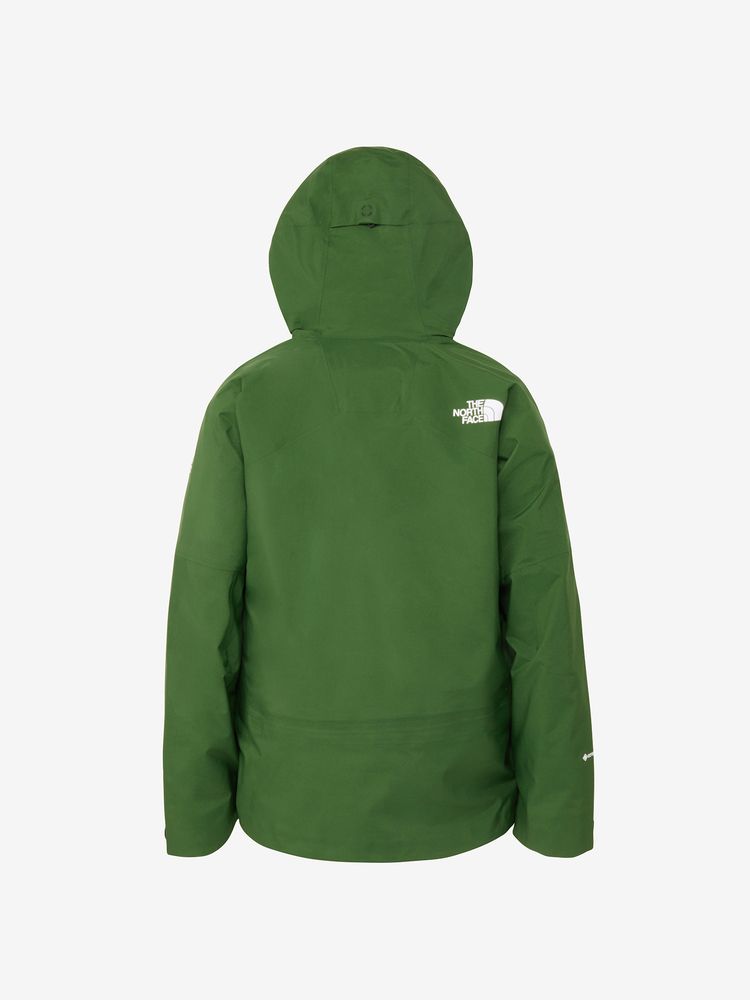 THE NORTH FACE RTG ゴアテックスジャケット 公式】RTG ゴアテックスジャケット（ユニセックス）｜ザ・ノース