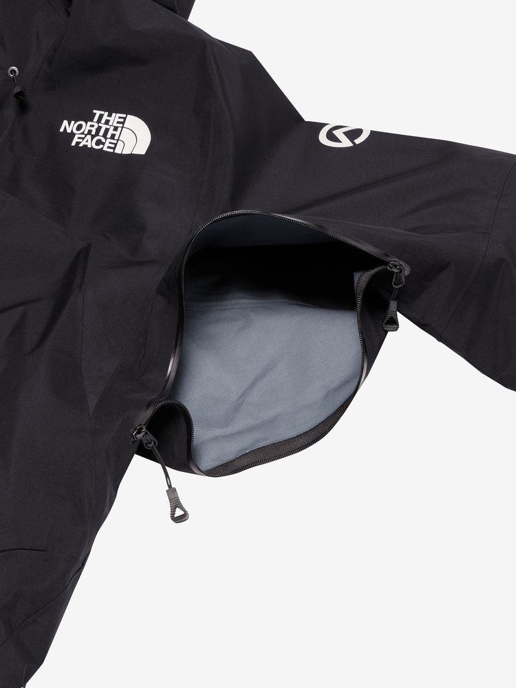 THE NORTH FACE(ザ・ノース・フェイス) ｜RTG ゴアテックスジャケット（ユニセックス）