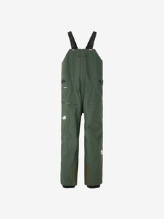 公式】RTG ゴアテックスビブ（ユニセックス）｜ザ・ノース