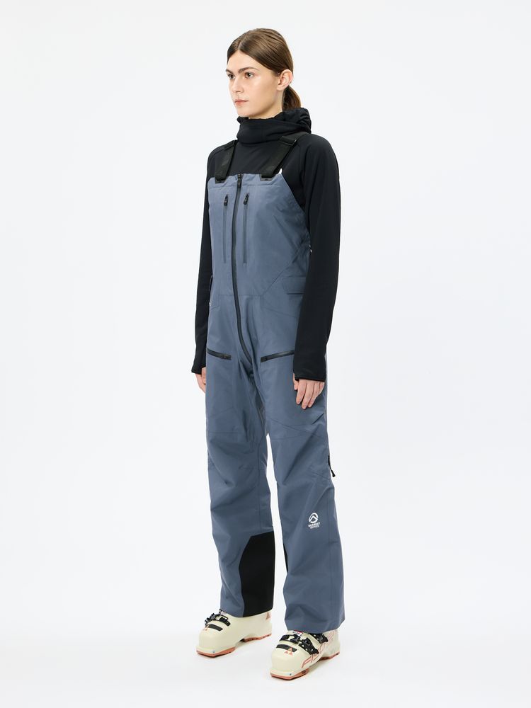 THE NORTH FACE(ザ・ノース・フェイス) ｜RTG ゴアテックスビブ（ユニセックス）