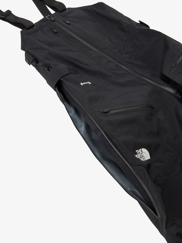 公式】RTG ゴアテックスビブ（ユニセックス）｜ザ・ノース